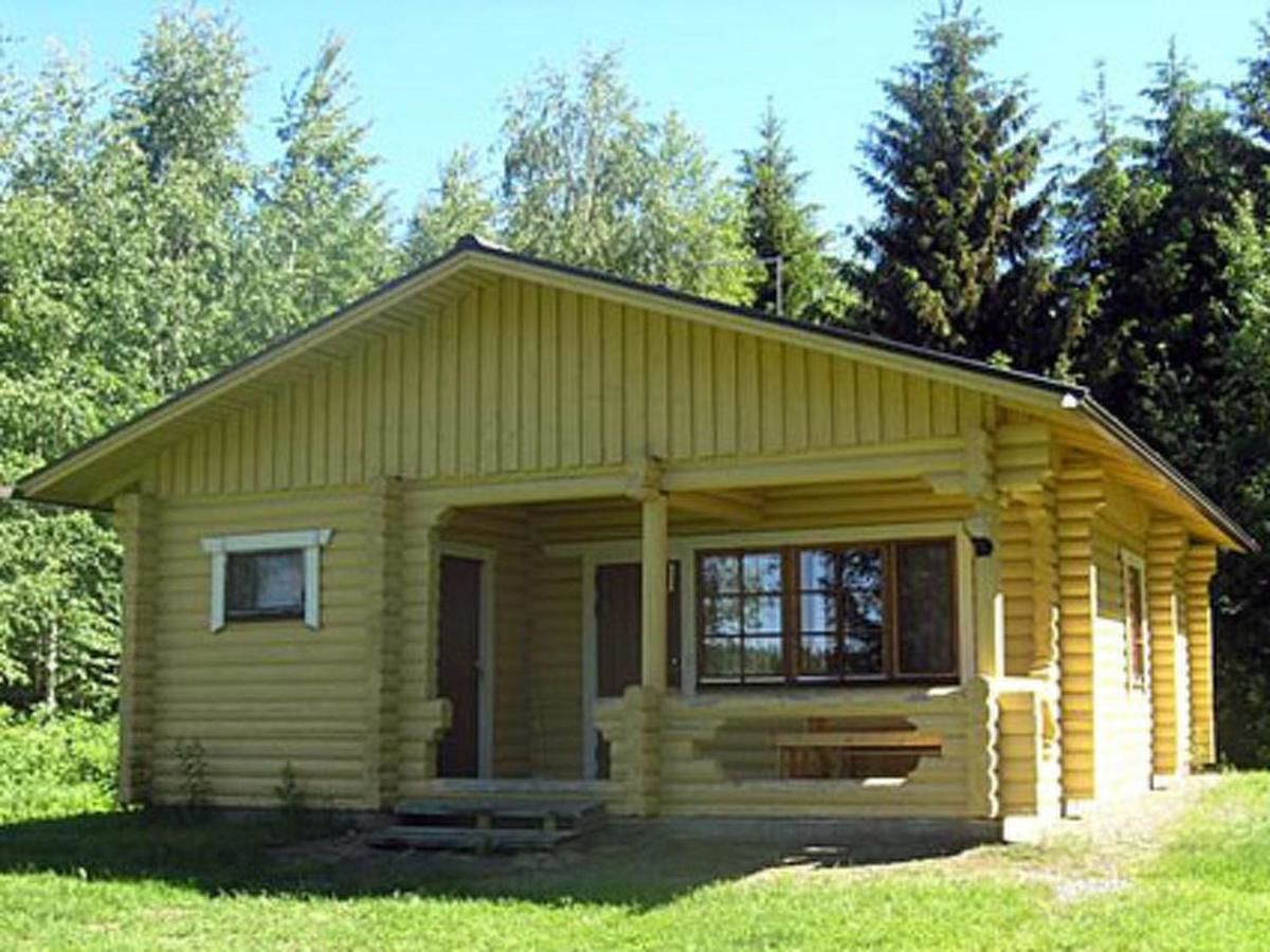 Дома для отпуска Holiday Home Haaviston lomamökit Onali-4