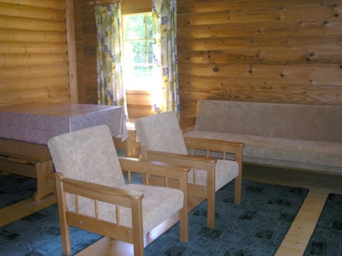 Дома для отпуска Holiday Home Haaviston lomamökit Onali-13