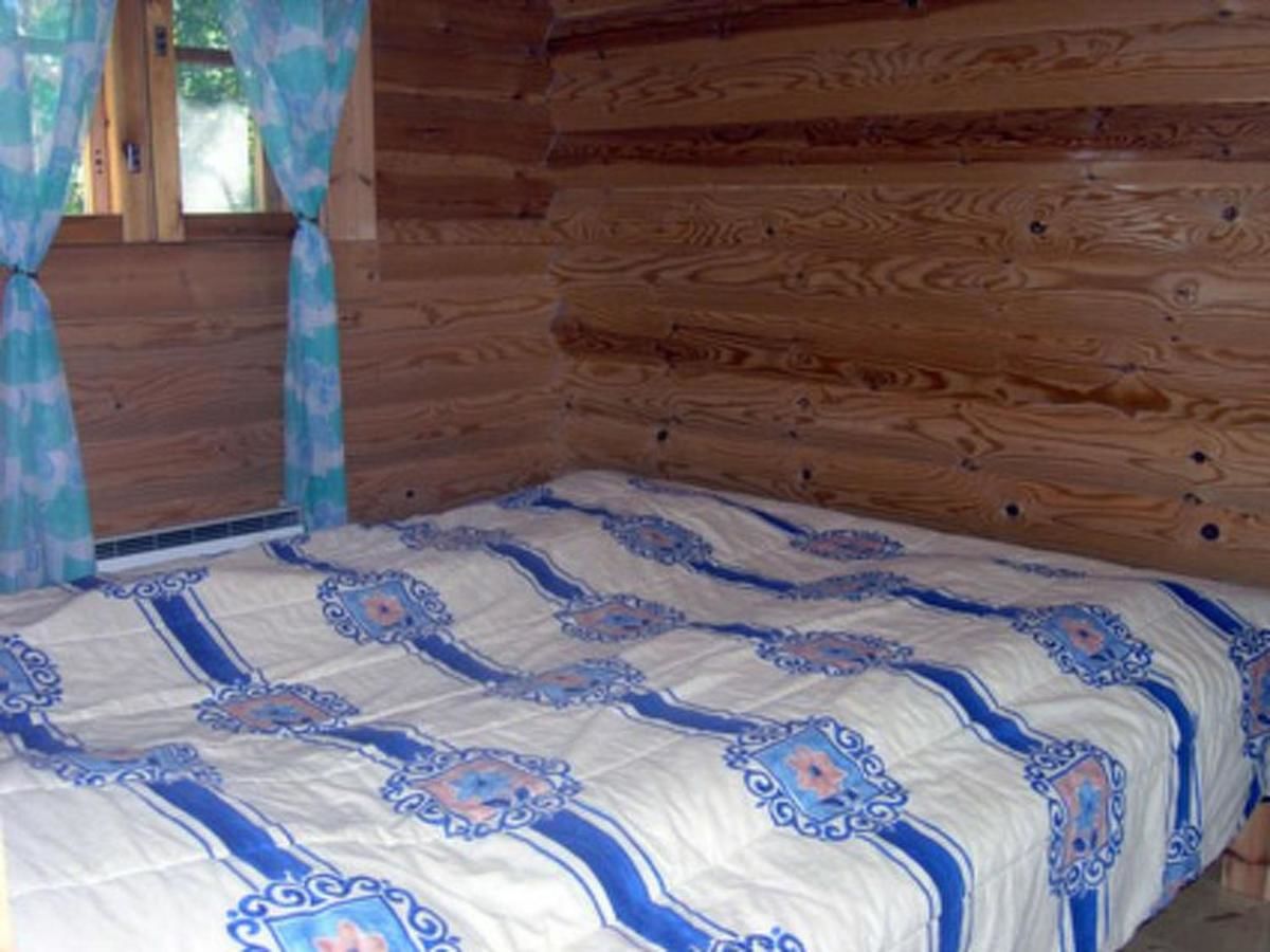 Дома для отпуска Holiday Home Haaviston lomamökit Onali