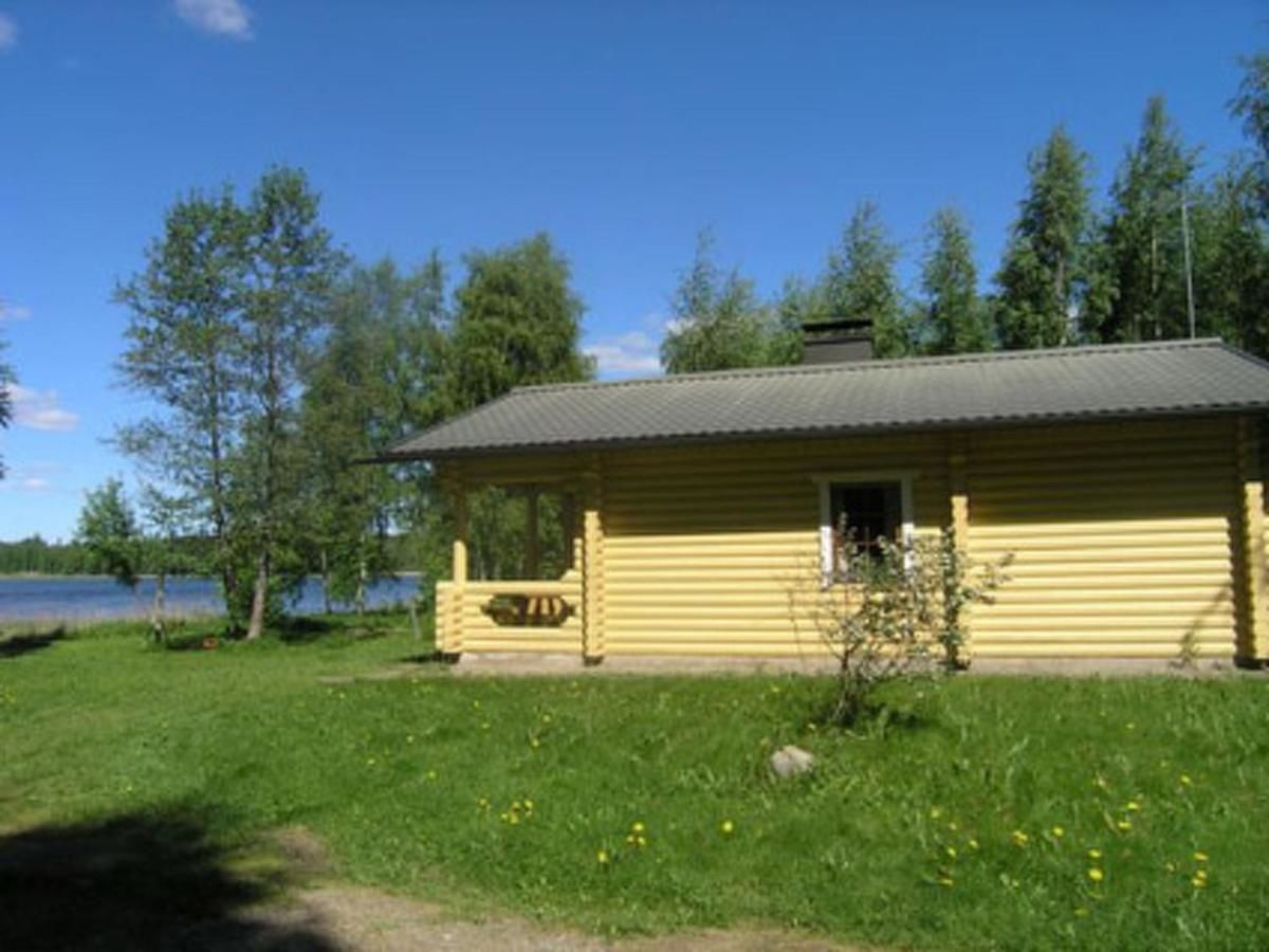 Дома для отпуска Holiday Home Haaviston lomamökit Onali