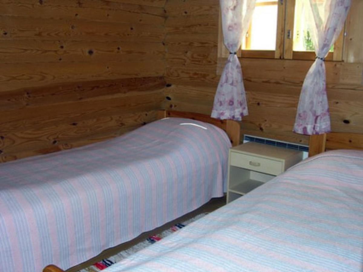 Дома для отпуска Holiday Home Haaviston lomamökit Onali