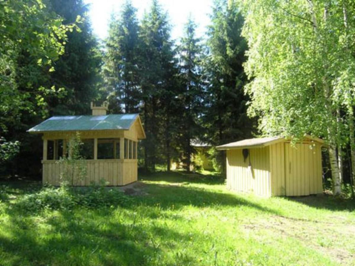 Дома для отпуска Holiday Home Haaviston lomamökit Onali-20