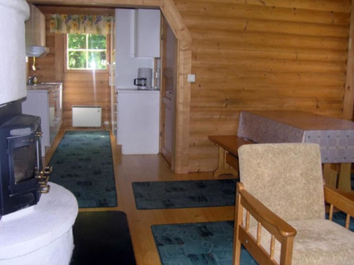 Дома для отпуска Holiday Home Haaviston lomamökit Onali